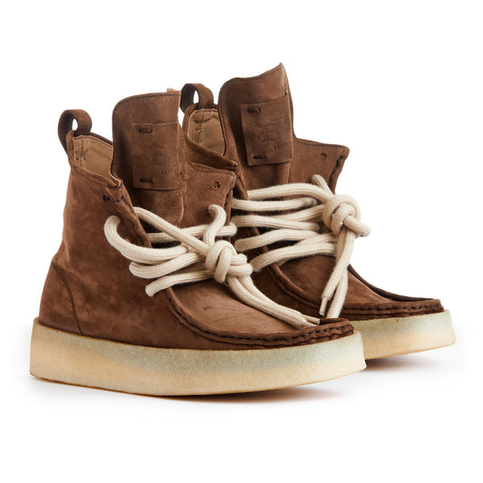 ''92 BOOT" HIGH COCO